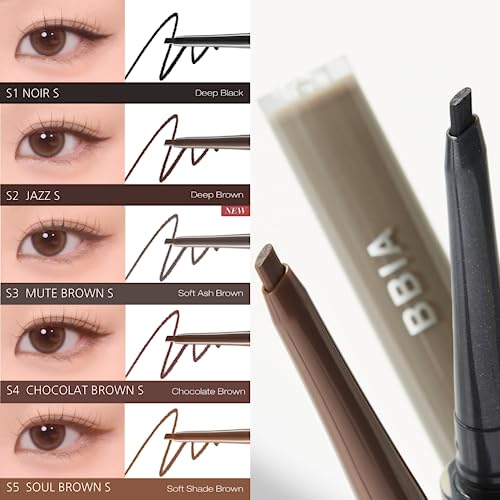 BBIA Ready To Wear Eye Palette + Eyeliner Gel Slim Set miniatura 5