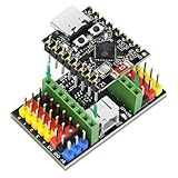 pour ESP32-C3 est adapté pour l'Internet des objets, les maisons intelligentes, les réseaux de capteurs et d'autres domaines, avec une bonne évolutivité et un support logiciel étendu.