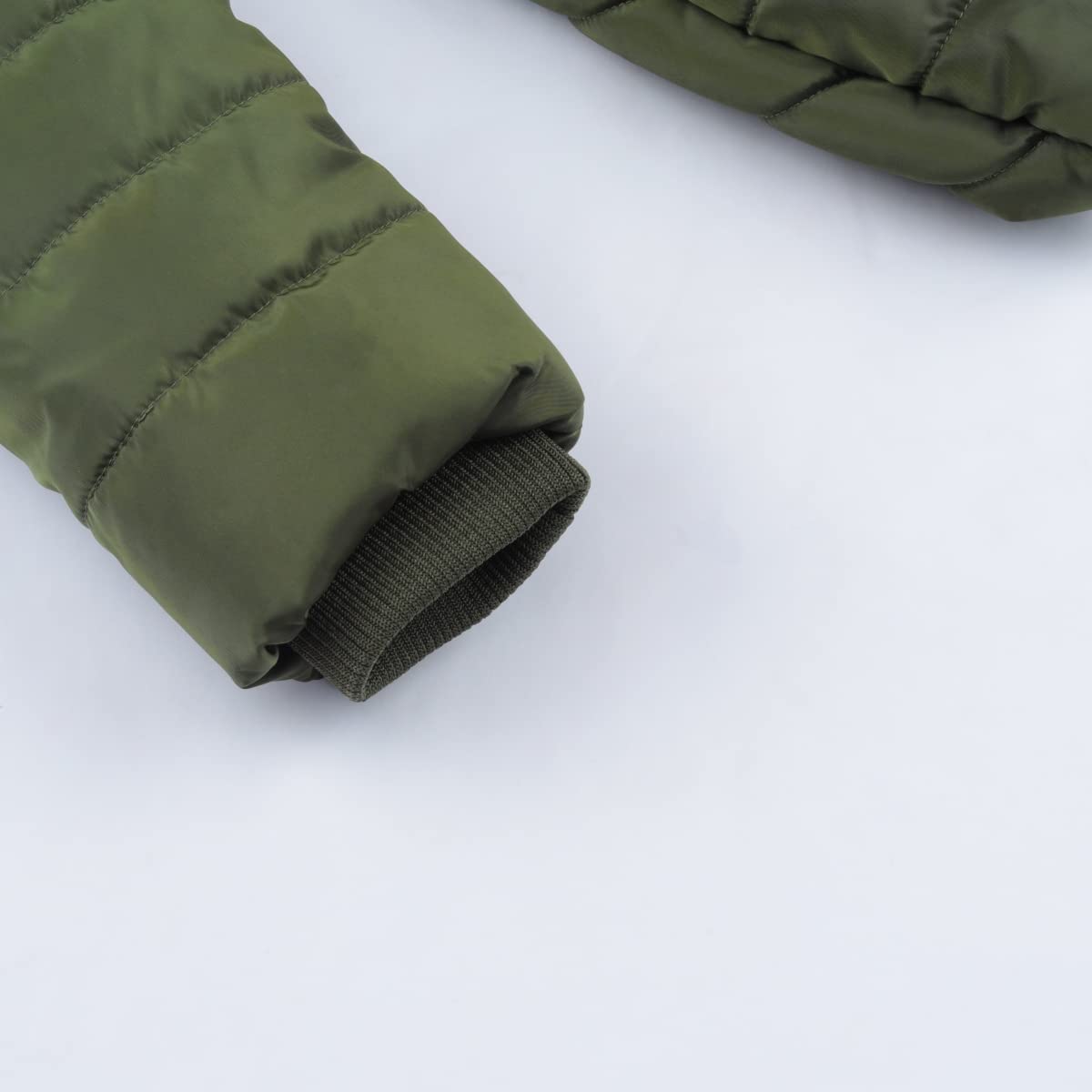 YUNCLOS Giacca da donna calda con cappuccio maniche lunghe cappotto invernale capispalla antivento cappotto trapuntato con tasche
