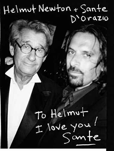 Sante D'orazio: Barely Private #TOP2