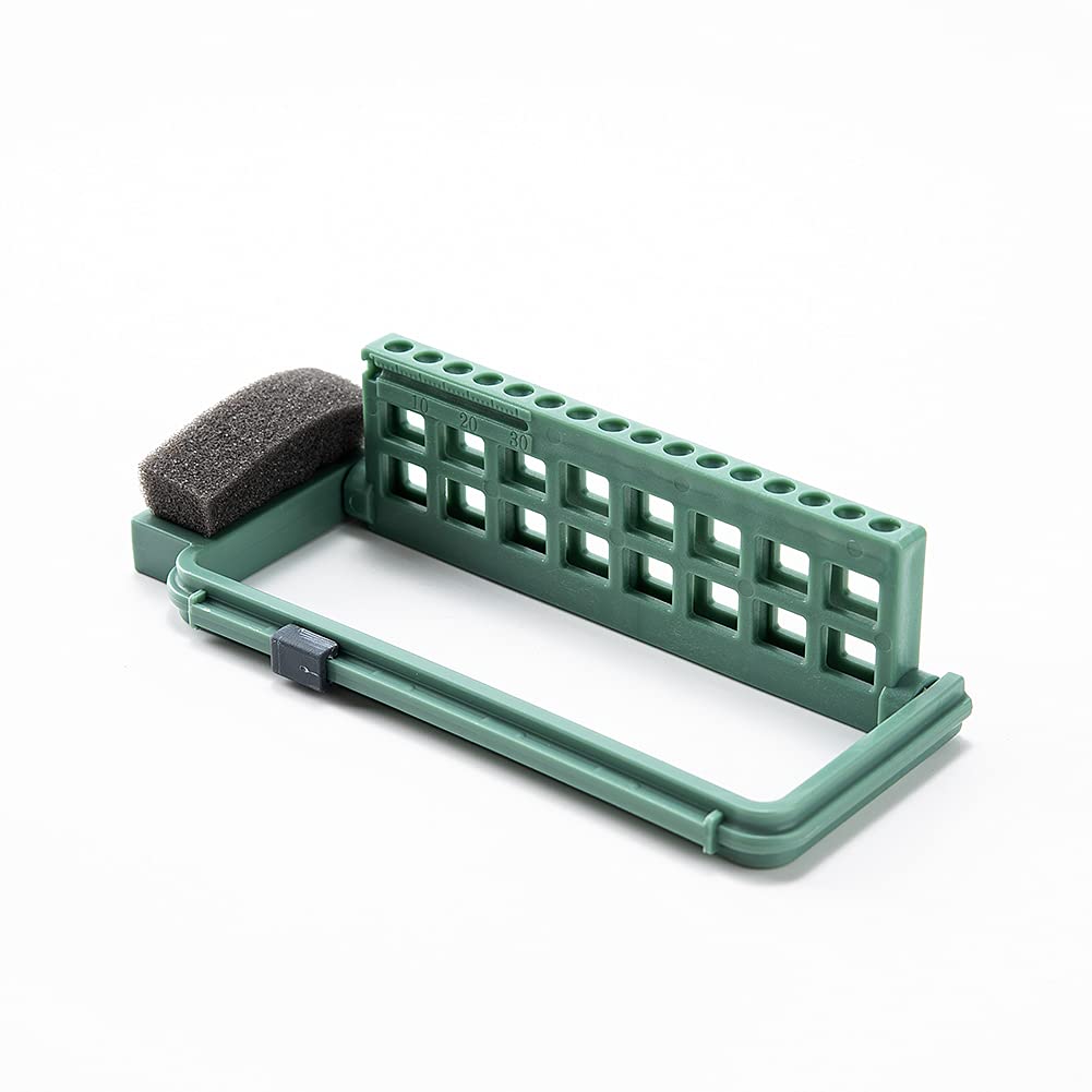 Buy Easyinsmile 16 Holes Autoclavable Endo Hand Files Holder Dispenser