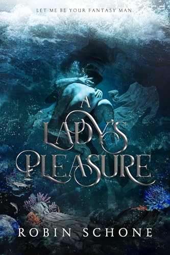 A Lady's Pleasure: A Spicy Victorian Romance