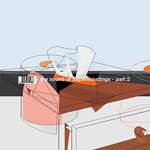 Various - Best of Paper Recordings [DISC 2] [12