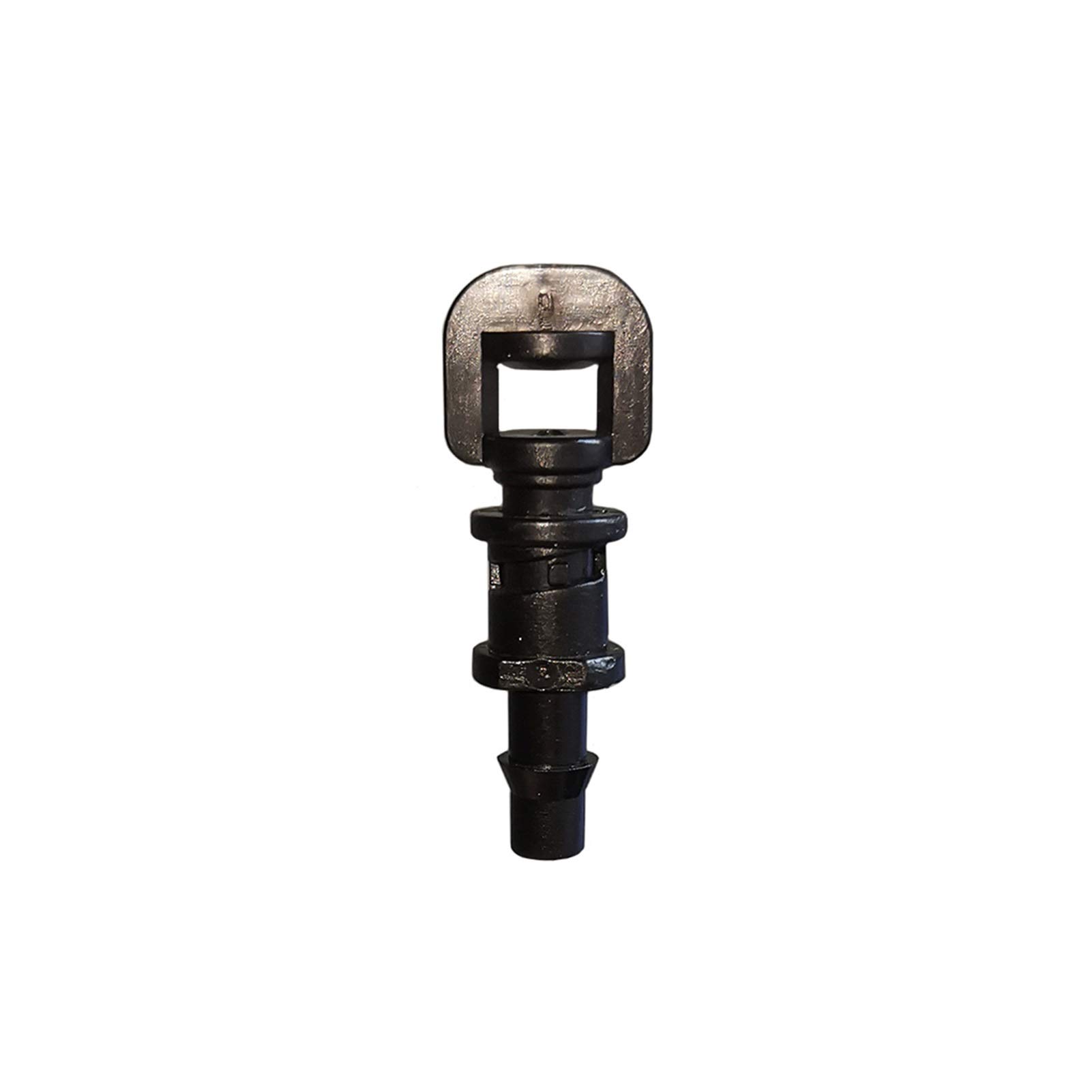 Goutteurs d'irrigation de jardinage x300 pour micro-pulvérisation agricole et serre