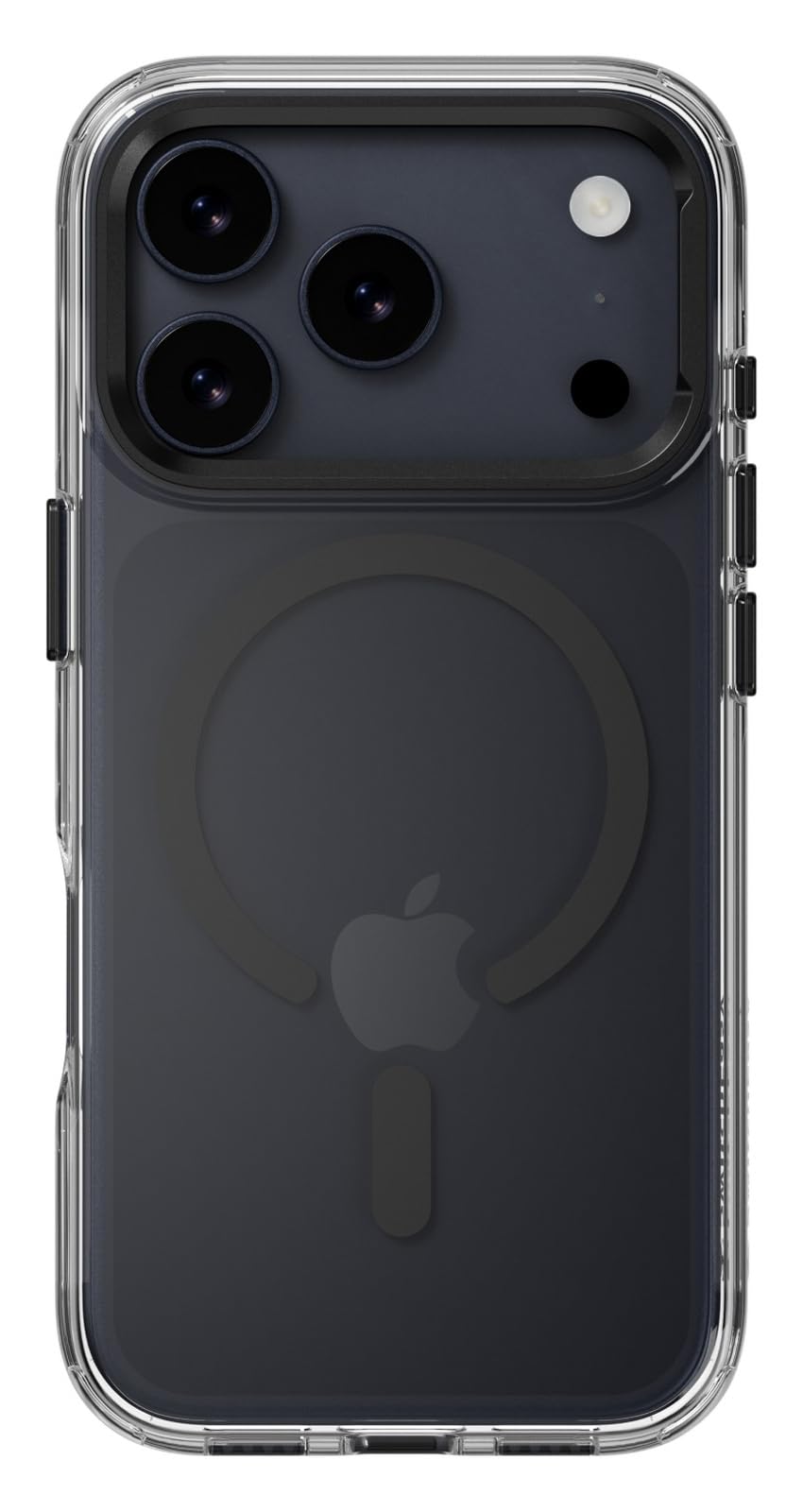 iPhone17pro携帯ケース② Amazon | 【SwitchEasy】 iPhone 17 Pro 対応 ケース クリア MagSafe