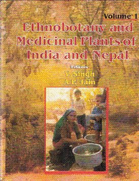 Buy Ethnobotany and Medicinal Plants of India and Nepal, 2 Vols. โ BookShops.in