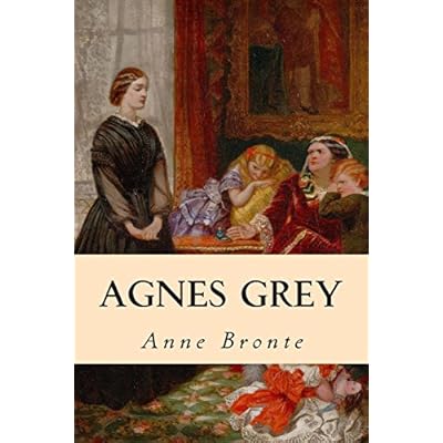 Agnes Grey