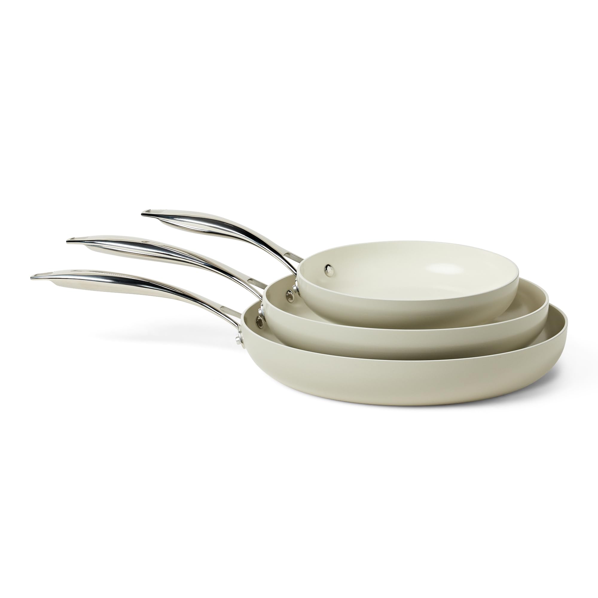 Amazon Basics Ceramic Set