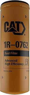 CAT 1R-0762 Fuel Filter – Advanced Efficiency