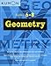 Kumon Geometry-Grades 6-8 (Kumon Middle School Math Workbooks) (Kumon Math Workbooks)
