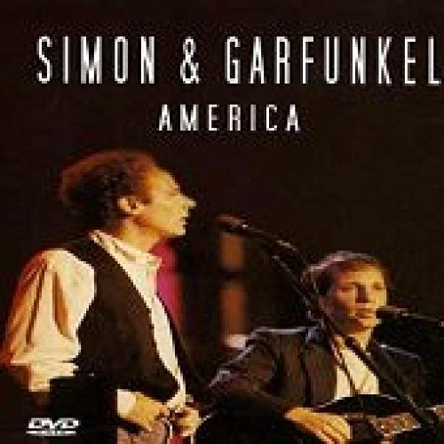 Preisvergleich Produktbild Simon & Garfunkel - America