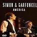 Produktbild Simon & Garfunkel - America