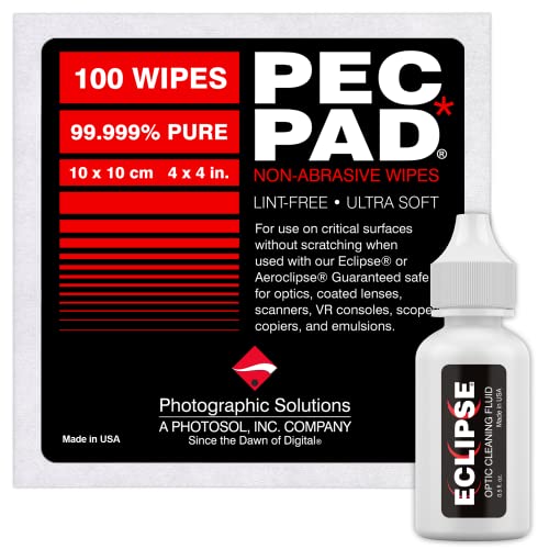 Eclipse Optic Cleaning Fluid (15ml)...