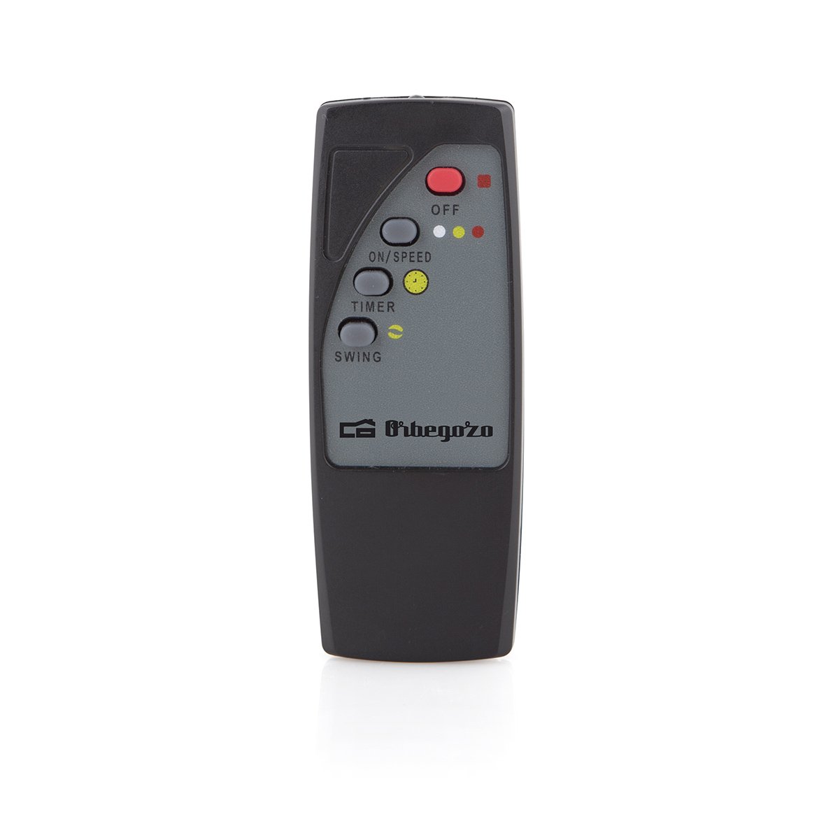 Orbegozo Ventilador industrial Oscilante - PWM 2147 45 cm