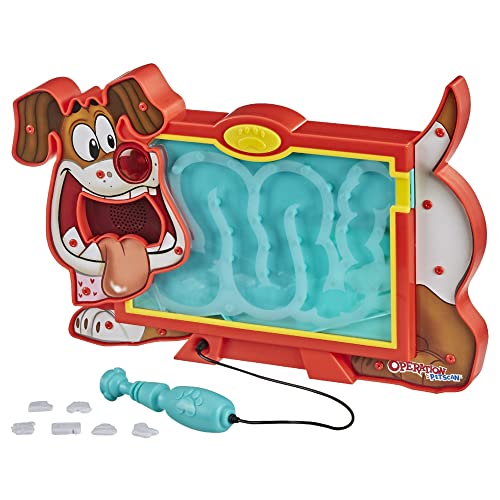 Jeu Docteur Maboul Vétérinaire – Ansicht 3