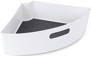 Copco Wedge Organizer: A Convenient Triangular Storage Solution