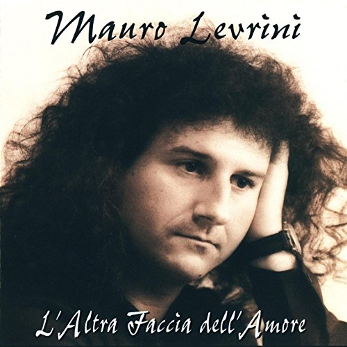 L'altra faccia dell'amore by Mauro Levrini on Amazon Music Amazon.co.uk