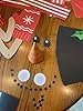 Bundlz of Joy Snowman Gift Box Decoration Kit | Transform Ordinary Gift Boxes into Festive Snowman Boxes | Perfect for Christmas Decorating Ideas and Decorative Gift Boxes #3