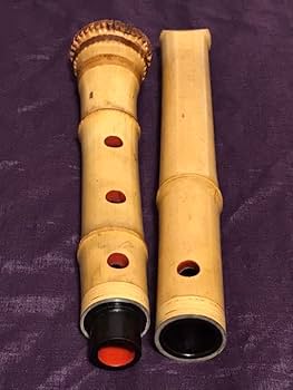 Amazon.co.jp: 都山流尺八 真山銘2印 古い尺八 : 楽器・音響機器