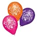 Produktbild Susy Card 40011615 - Luftballons "Let's Party", 6er Packung