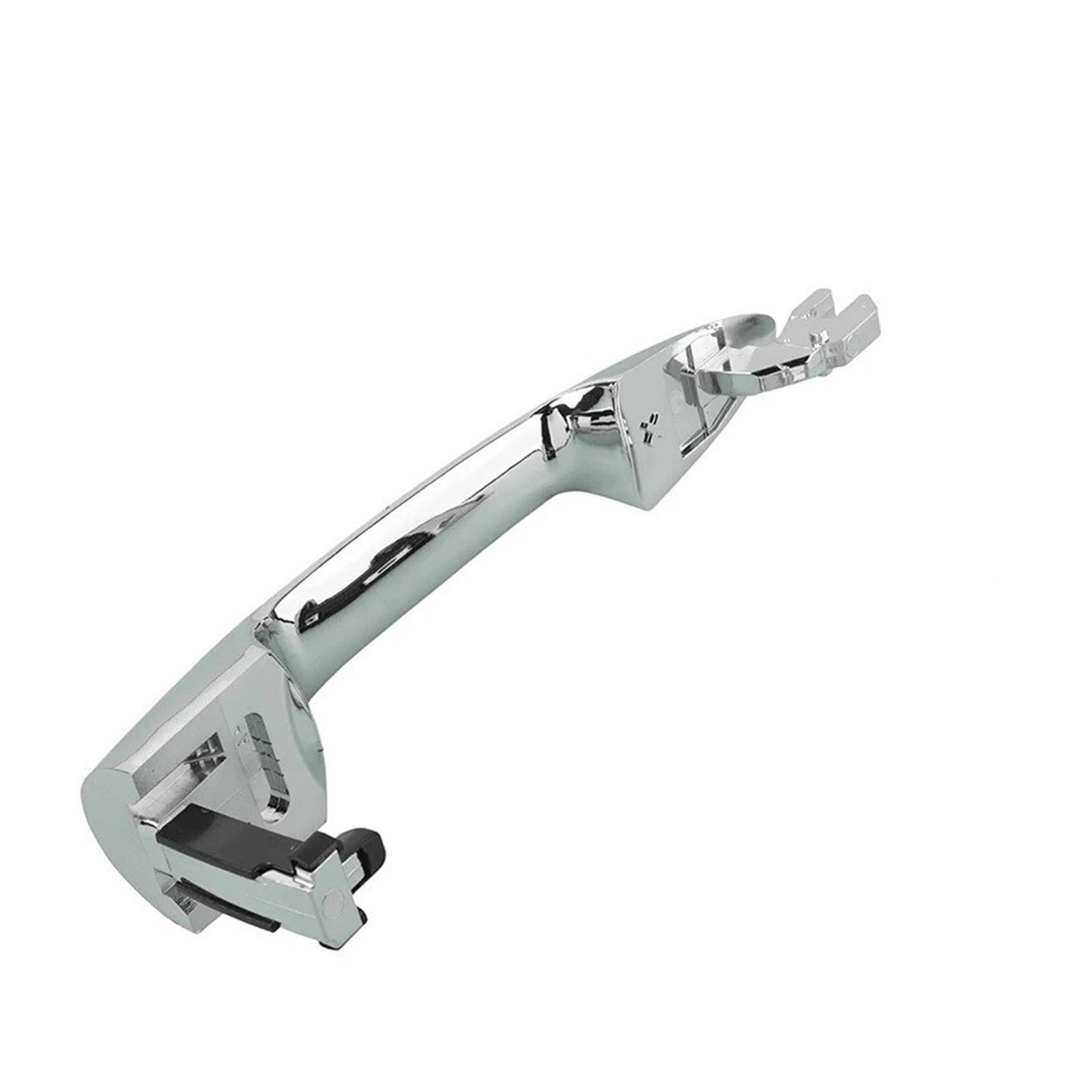 Pacsci One Color Car Outer Door Handle For Alfaromeo For Mito 08-18 For Giulietta 10-20 For Chrysler 156084182 Outer Door Handle Car