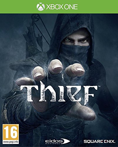 Thief Xbox One - vue 3