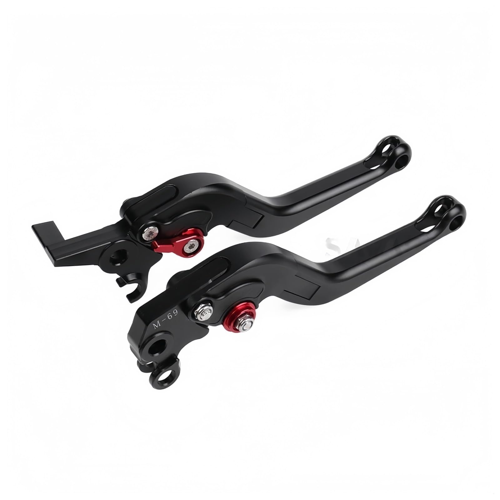Maneta de freno y embrague ajustable para motocicletas 990 Adventure S R kit palancas cortas