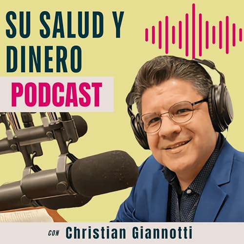 『Su Salud y dinero』のカバーアート