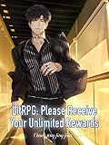 LitRPG: Please Receive Your Unlimited Rewards: Urban Fantasy System Cultivation Vol 4 (English Edition)