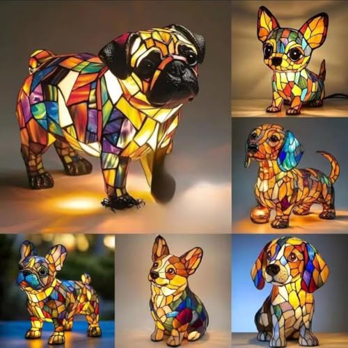 Lámpara para perros 3 Imagen adicional