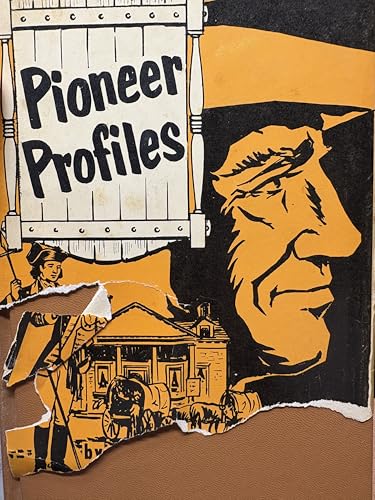 Pioneer profiles B001H0GSDK Book Cover