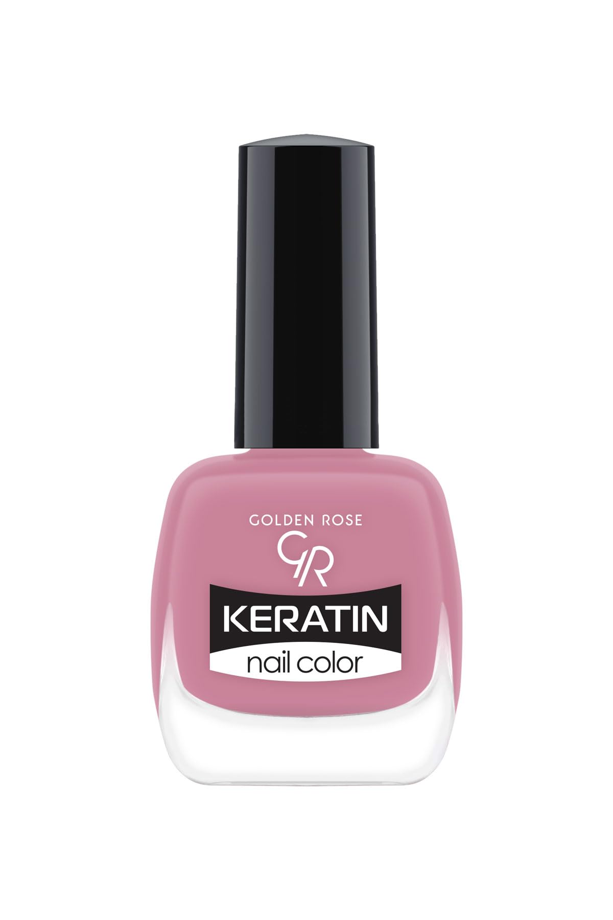 GOLDEN ROSE Keratin Nail Color No: 142 - Keratin Oje