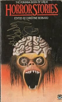 The Fontana Book of Great Horror Stories - Book #1 of the Fontana Book of Great Horror Stories