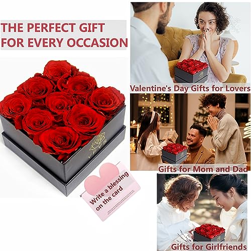 Yfys R01 Forever Rose Flowers For Delivery Prime thumb #4