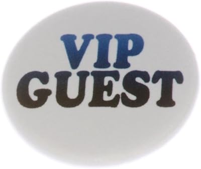 A&T Designs VIP Guest 2.25