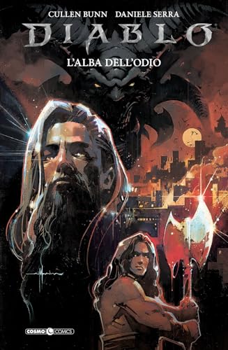  Diablo. L\'alba dell\'odio