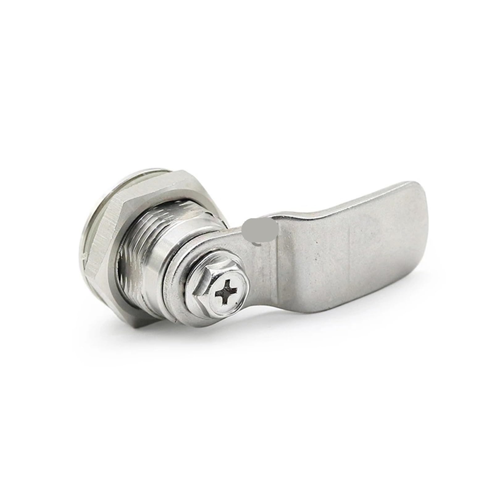 MS705 304 Edelstahl Flügel Industrielle Verteilung Box Swivel Lock A400-1 1Pcs(Airfoil lock)