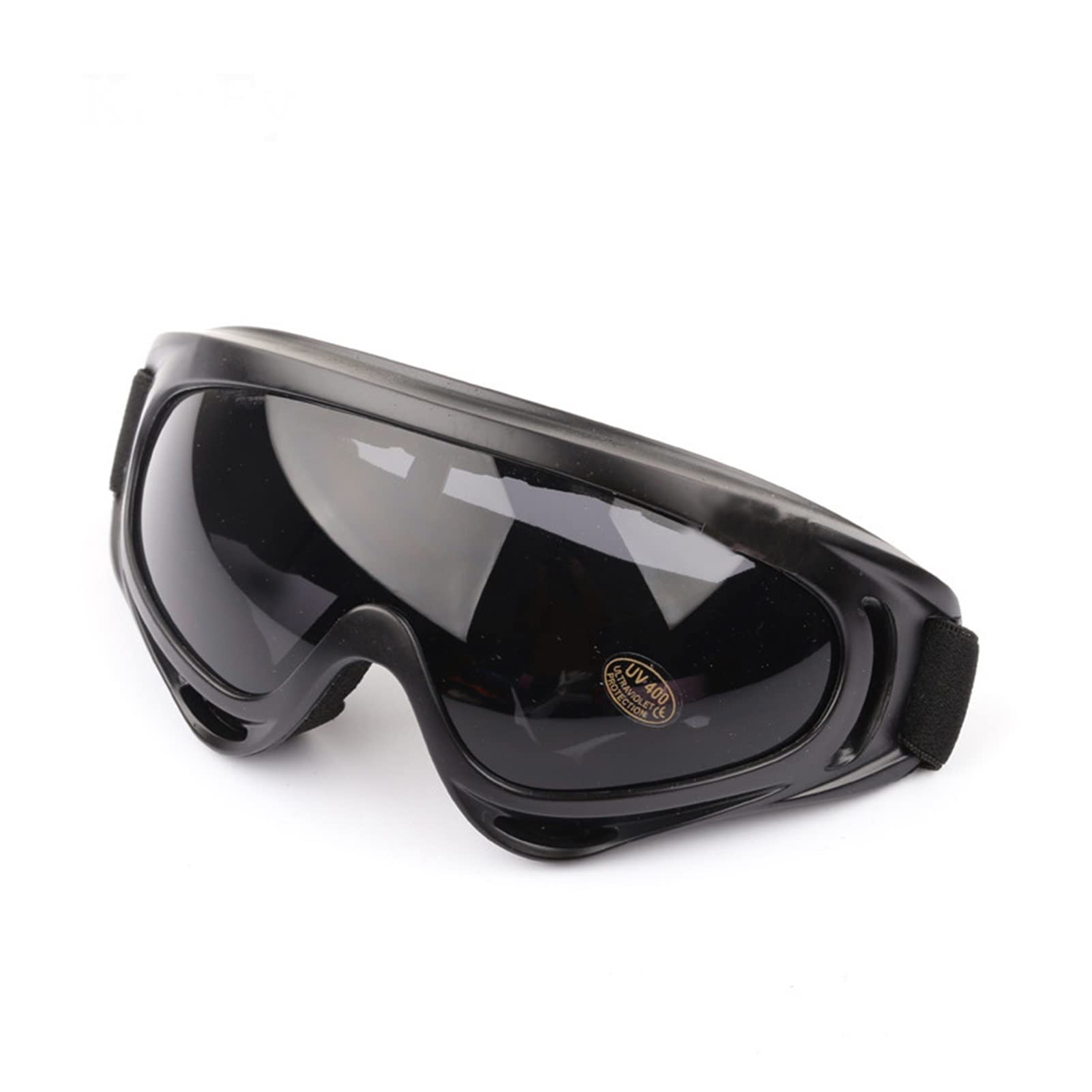 Gafas de esquí X400 para evitar deslumbramientos con protección UV en snowboard 7