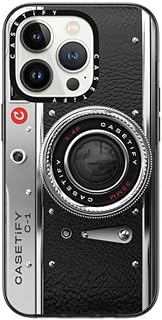 CASETiFY for iPhone 14 Pro Case - Compact