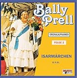 bally prell isarmärchen noten  Isarmärchen