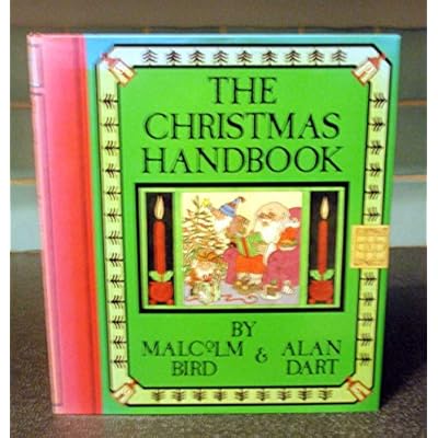 The Christmas Handbook