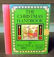 The Christmas Handbook 0919028802 Book Cover