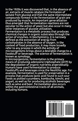 Fermentation Guide