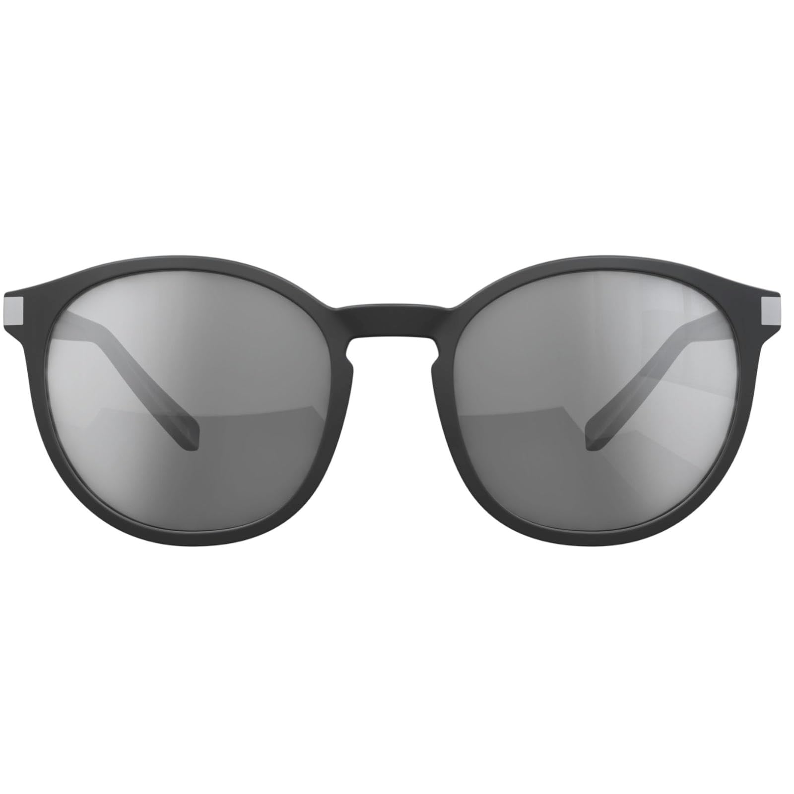 Scott Riff Sport/Freizeit Brille schwarz/grau
