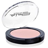 Vista 2 de Belé MakeUp Italia b.One Sombra de ojos (#17 Rose - Glitter) (Hecho en Italia)