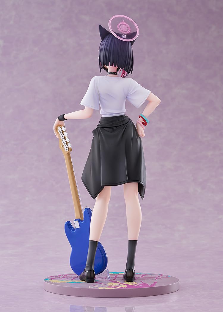 Amazon | ミユキ[Miyuki] ブルーアーカイブ Blue Archive カズサ
