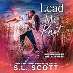 Cover of Lead Me Knot