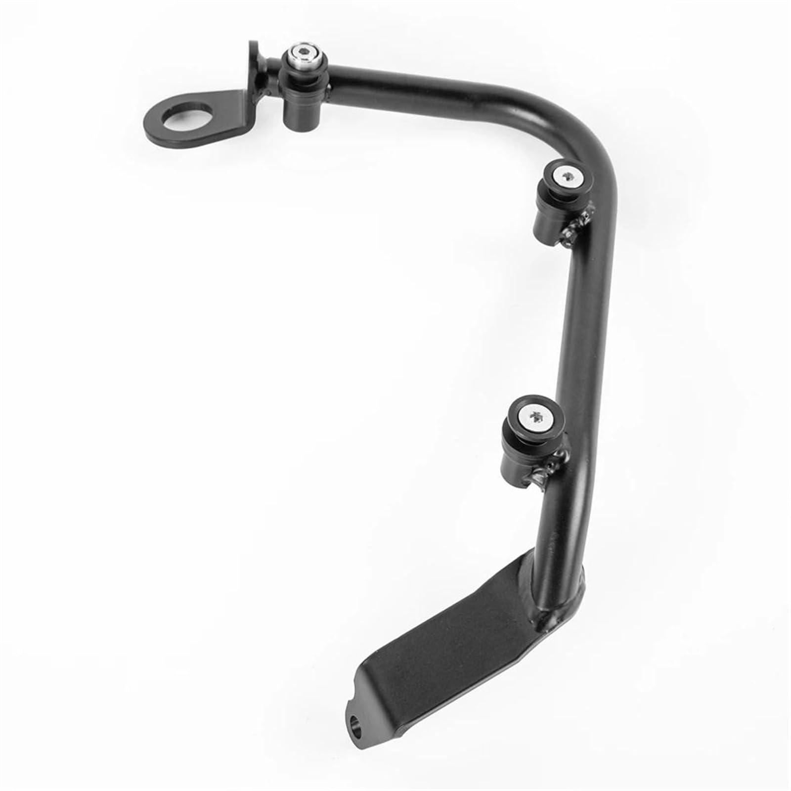 Soporte De Alforja R NineT para BMW R9T Scrambler Urban GS Pure Racer, Montaje Lateral para Motocicleta, Bolsas, Barras para Portaequipajes