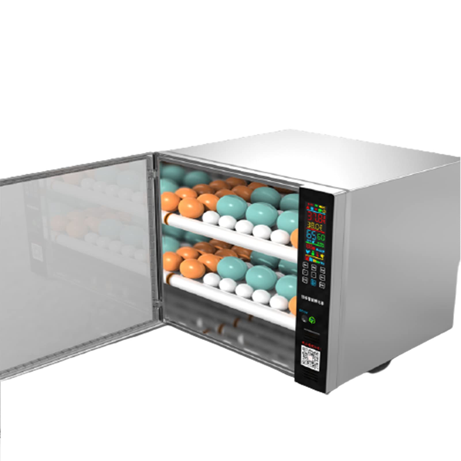 愛知県 引取り限定 200冊オーバー 1冊あたり400円 egg ranzuki China Industrial Incubator Wonegg Chinese Red Automatic 4000