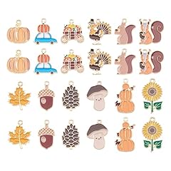 Light Gold-Mixed Shapes